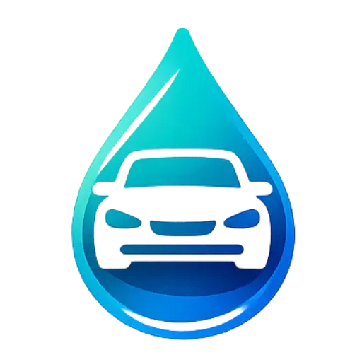 Lavage auto à domicile Cazideroque